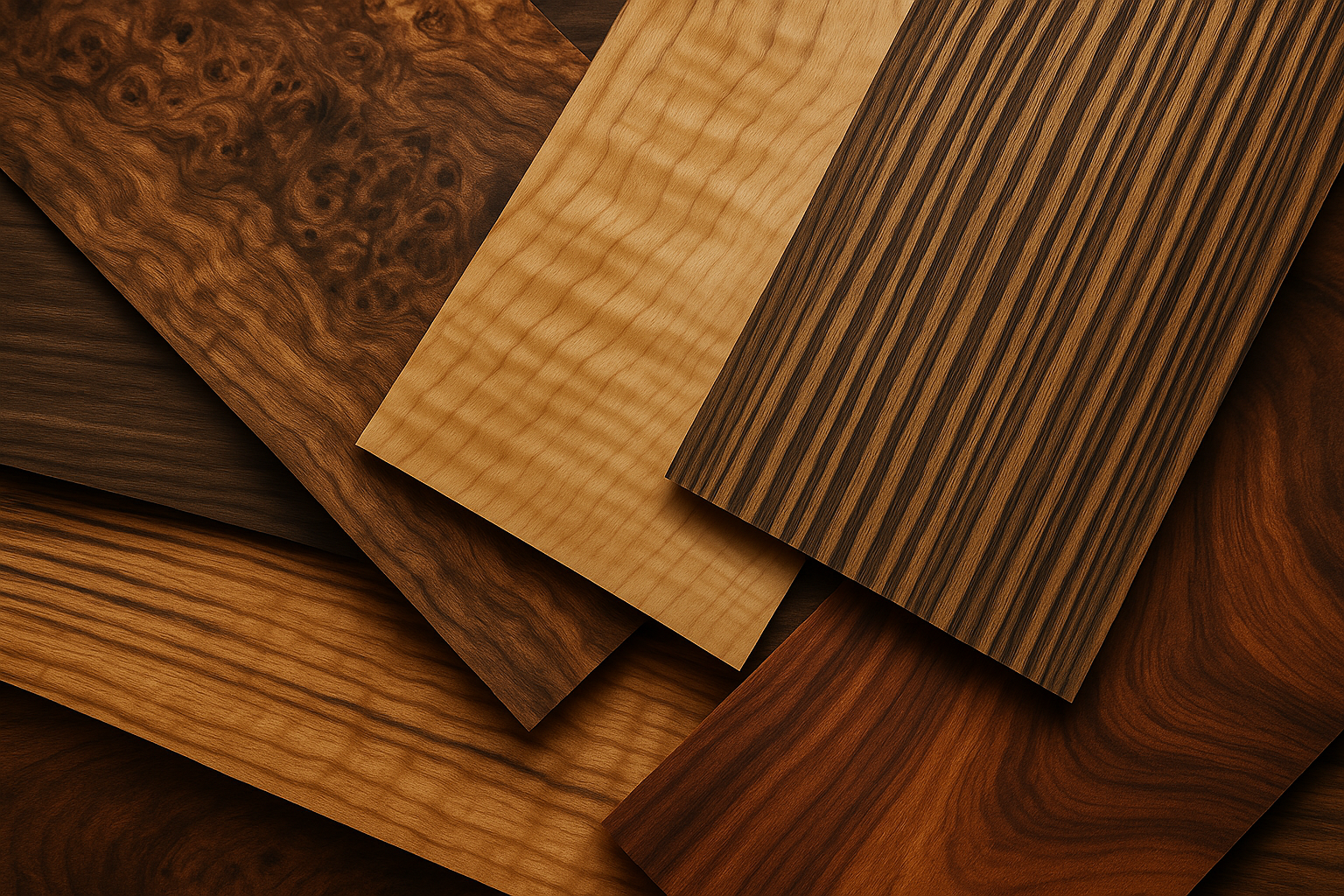 Decorative Veneers